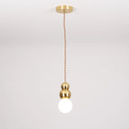 Ball Series Pendant Light