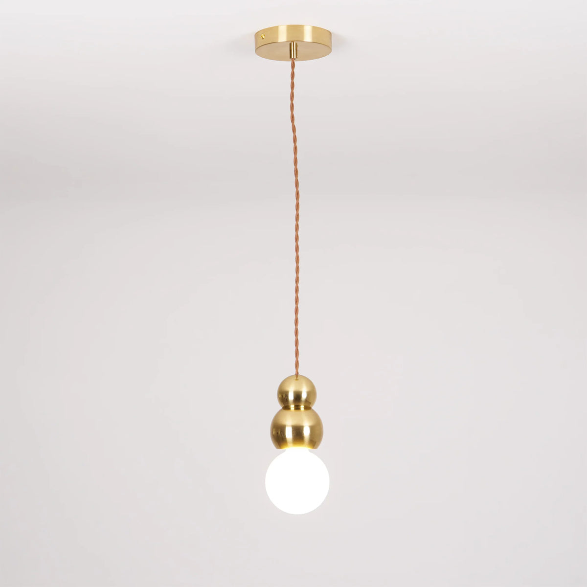 Ball Series Pendant Light