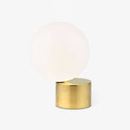Tip of The Tongue Table Lamp