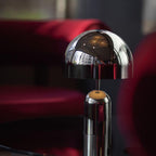 Bell Table Light