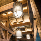 Denglong T Pendant Lamp