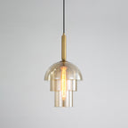 Jolly Pendant Lamp