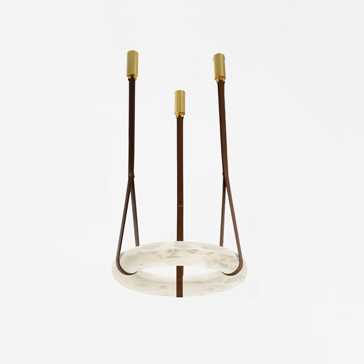 Oslo Alabaster Pendant Light A