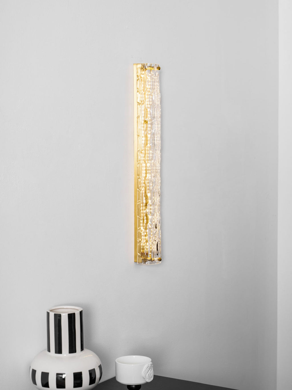 Fine Art Sconce