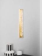 Fine Art Sconce