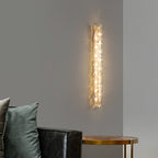 Fine Art Sconce