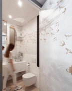 Ce Wall Sconce