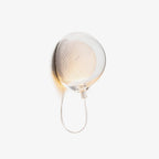 Mesh Glass Wall Lamp