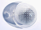 Mesh Glass Wall Lamp