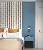 Ball Series Wall Light
