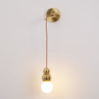 Ball Series Wall Light