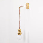 Ball Series Wall Light