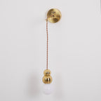 Ball Series Wall Light