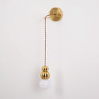 Ball Series Wall Light