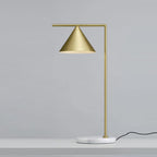 Captain Flint Table Lamp