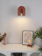 Cirkus Wall Lamp