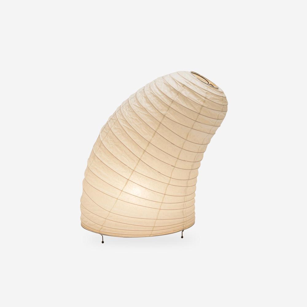 Japanese Lantern Table Lamp