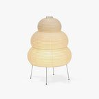 Japanese Lantern Table Lamp