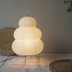 Japanese Lantern Table Lamp