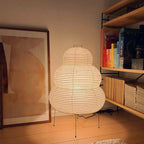 Japanese Lantern Table Lamp