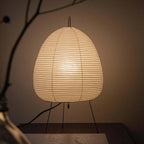 Japanese Lantern Table Lamp