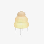 Japanese Lantern Table Lamp
