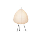 Japanese Lantern Table Lamp