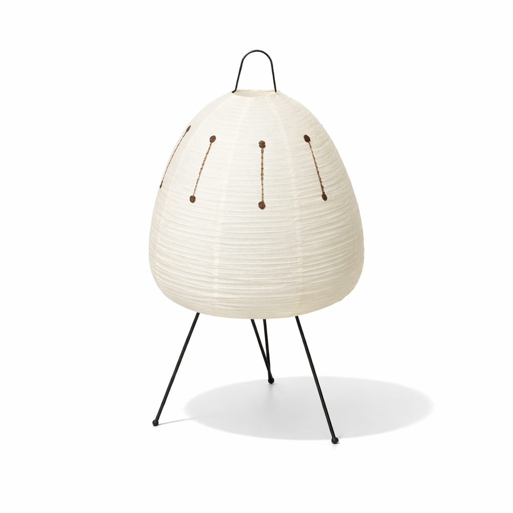 Japanese Lantern Table Lamp