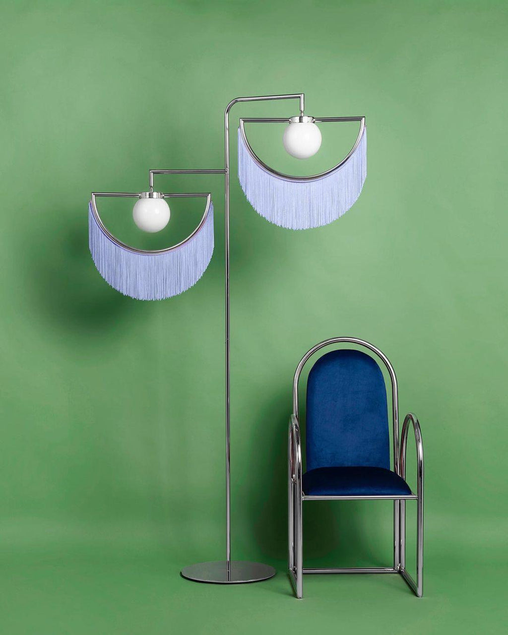 Wink Floor Lamp