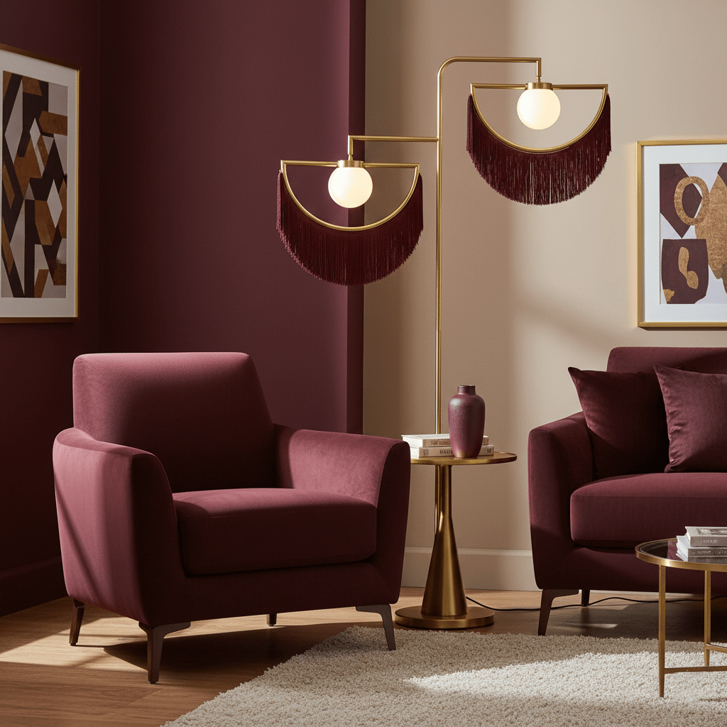 Wink Floor Lamp