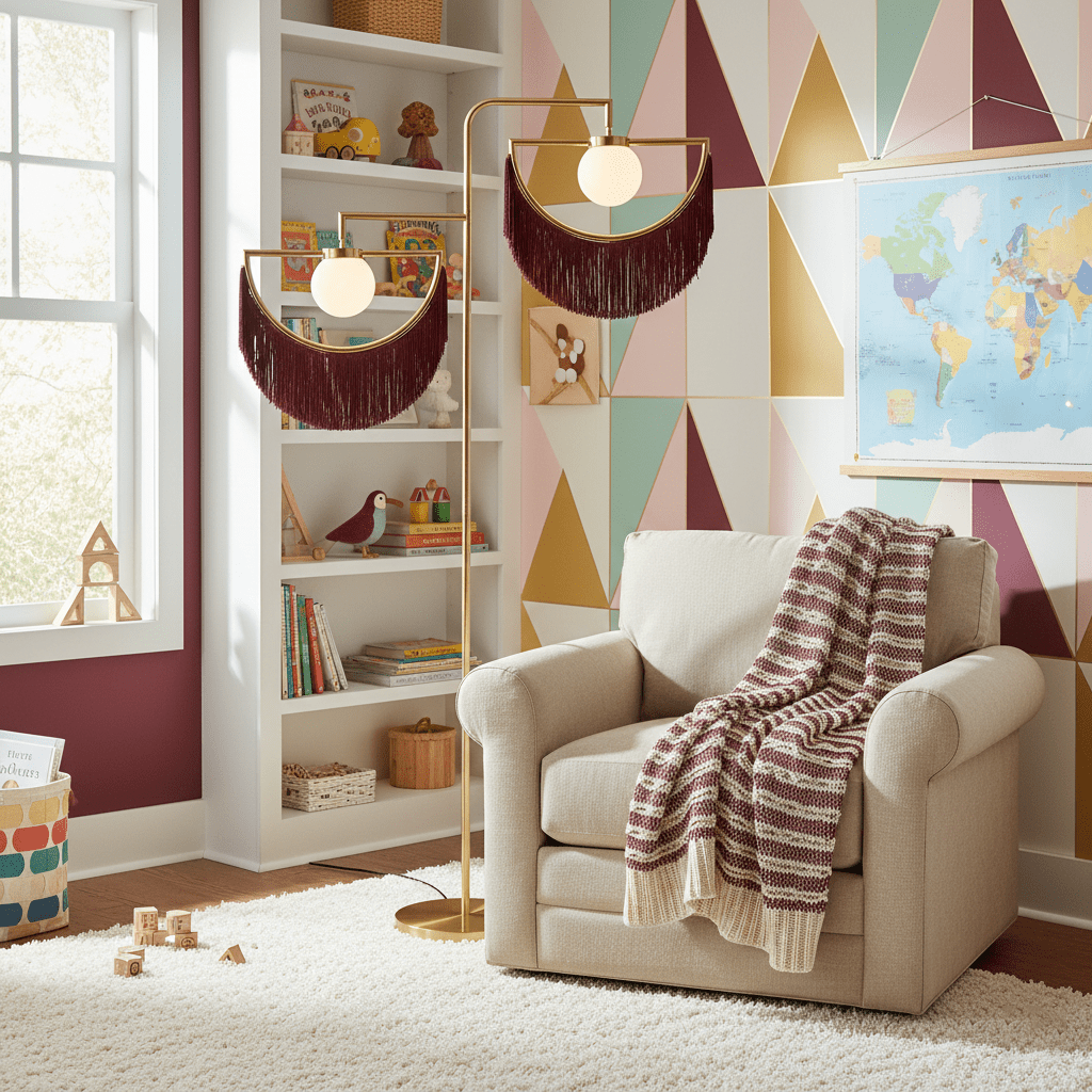 Wink Floor Lamp