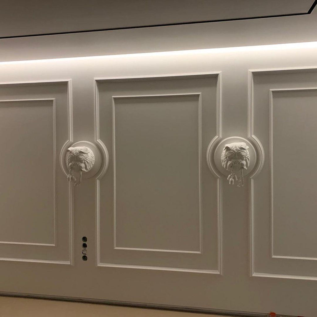 Amsterdam Wall Lamp