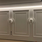 Amsterdam Wall Lamp