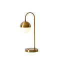 Brenton Brass Arch Table Lamp