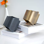 Leclerc Brass Wall Lamp