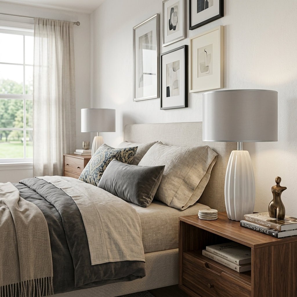 Galileo Table Lamp