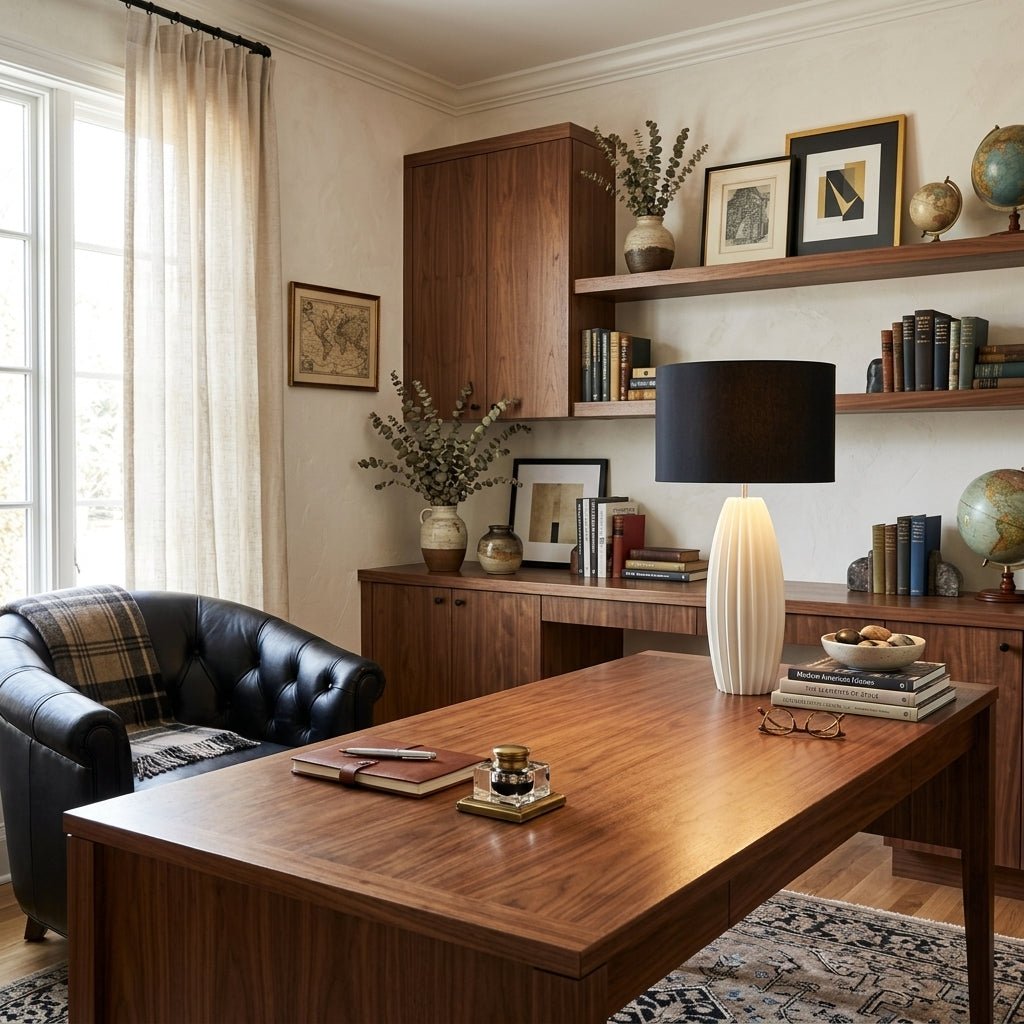 Galileo Table Lamp