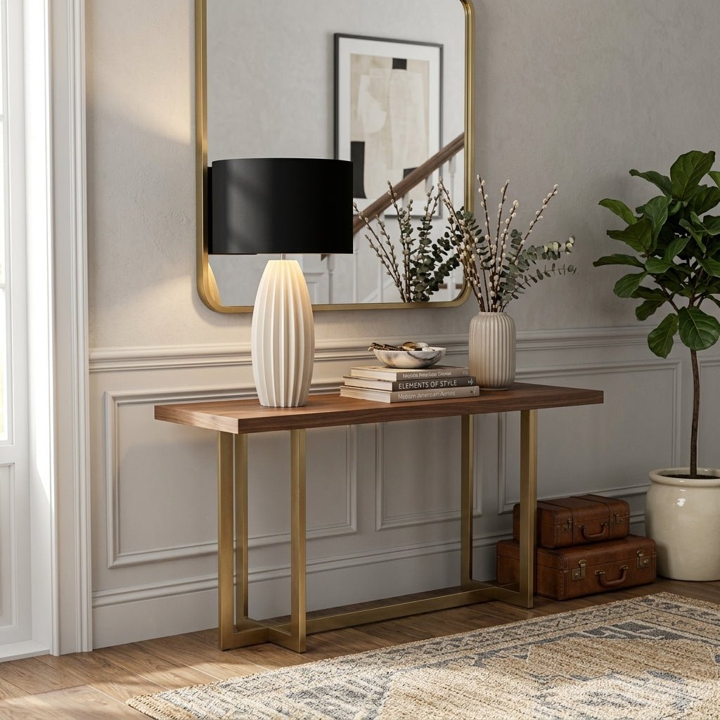 Galileo Table Lamp