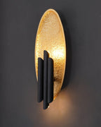 Metal Sconce