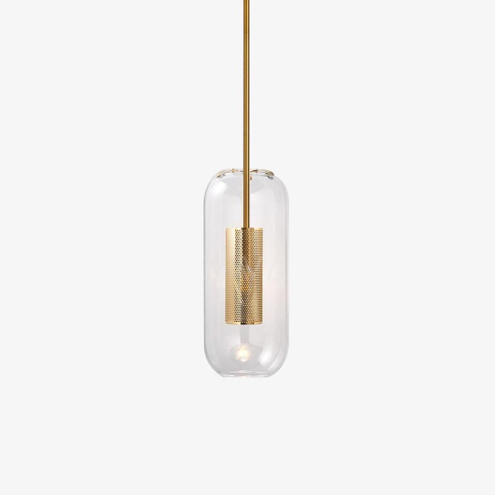 Vadim Glass Pendant lamp