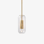 Vadim Glass Pendant lamp