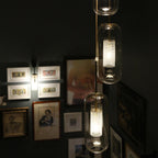 Vadim Glass Pendant lamp