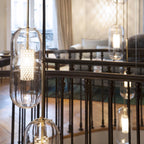 Vadim Glass Pendant lamp