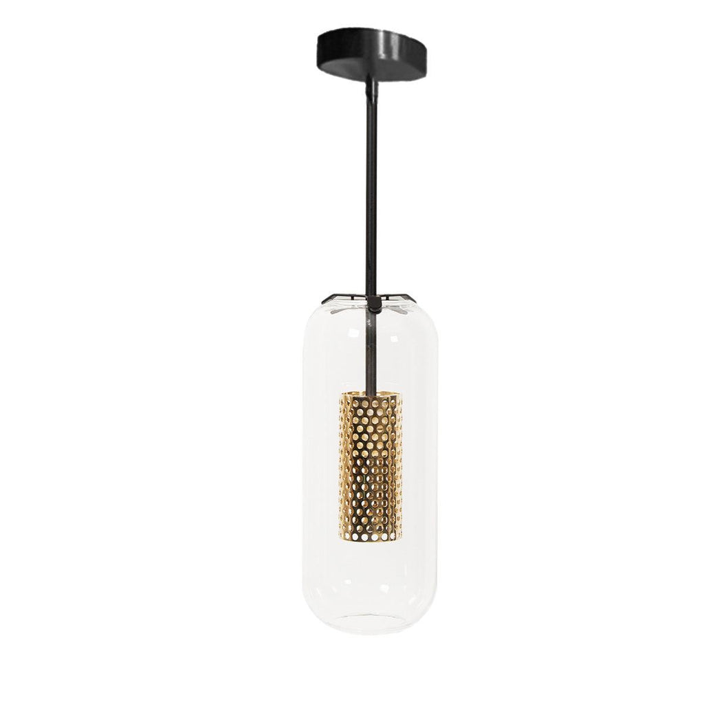 Vadim Glass Pendant lamp