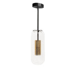 Vadim Glass Pendant lamp