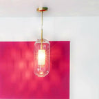 Vadim Glass Pendant lamp