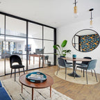Vadim Glass Pendant lamp