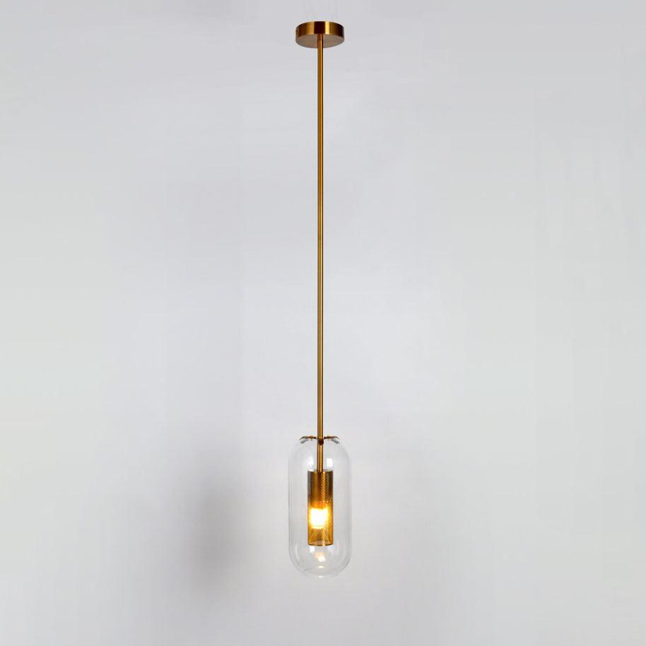 Vadim Glass Pendant lamp