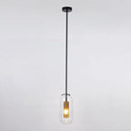 Vadim Glass Pendant lamp