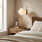 Bubble Ball Wall Sconce